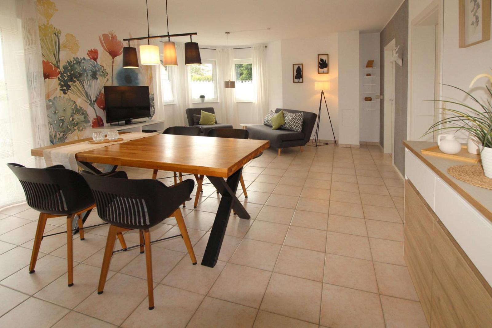 Ferienhaus "Kleine Auszeit" Pleinfeld Exterior foto